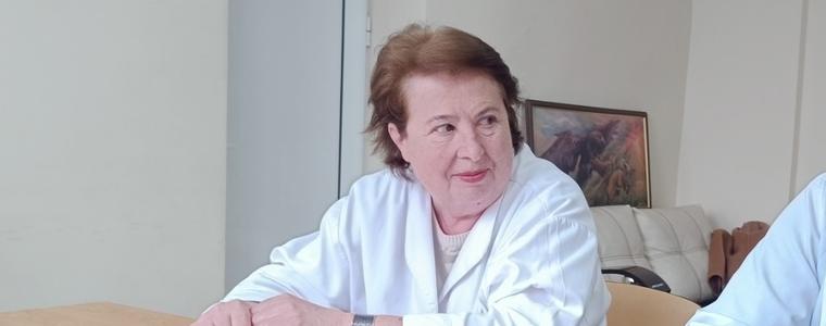 Около 440 лекари работят в област Добрич, но голяма част са в пенсионна възраст
