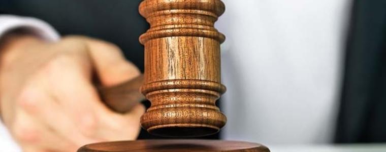 Окръжният съд в Добрич призна за виновен подсъдим по дело за грабеж и кражба