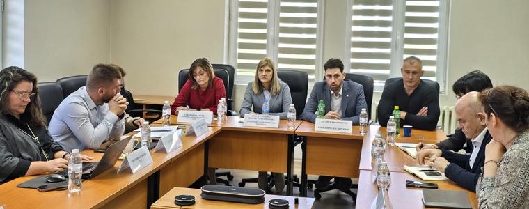 Олиото от аржентински слънчоглед напуска България