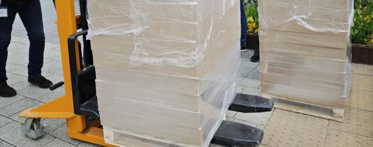 От ЦИК обясняват за дефектните бюлетини и за смяната на членове на СИК-ове