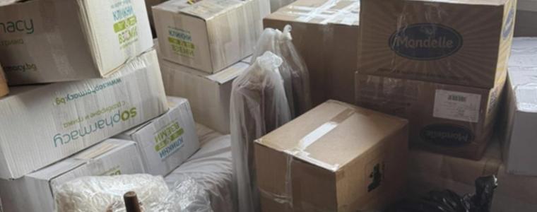 От морето до златна Добруджа: Как интелигентната логистика променя преместването на дома и бизнеса през 2026 г.