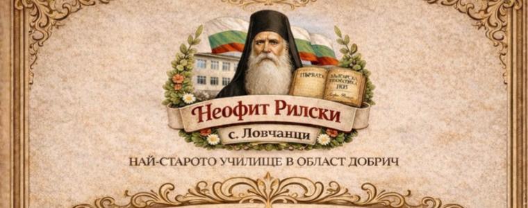 Отбелязат с концерт 180 години образователно дело в Ловчанци 