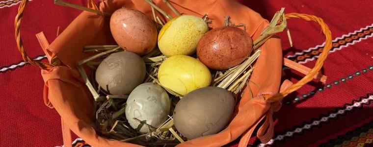 Отлагат Великденското хоро в „Стария Добрич“ заради лошото време