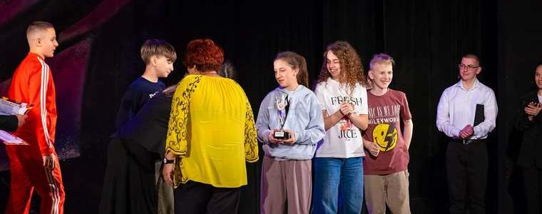 Отличия за ученици от ЧОУ „Мария Монтесори“ в изкуството и спорта