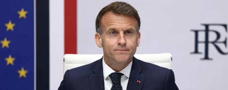 Париж и Лондон с конференция за мирна мисия по освобождаване на Ормузкия проток