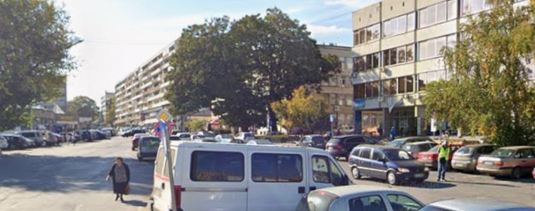 Паркирането в "Синя зона" в Добрич ще бъде безплатно по време на Великденските празници