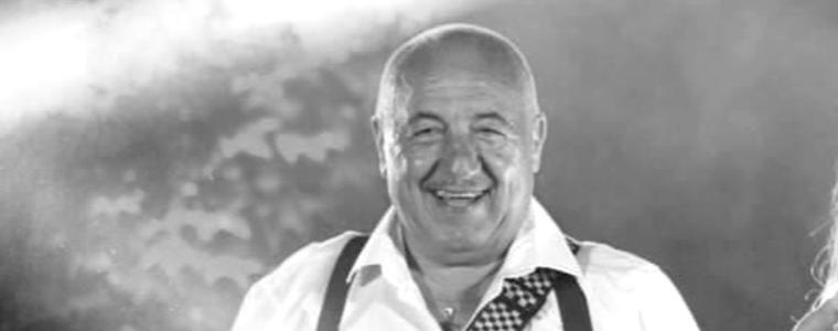 Почина композиторът Кирил Икономов