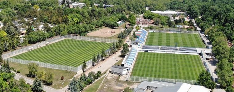 Поредно издание на Международния детски футболен турнир Купа Златна Добруджа започва в Албена