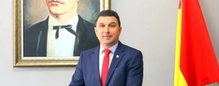 Поздрав кмета на Община Генерал Тошево по повод  Деня на Конституцията