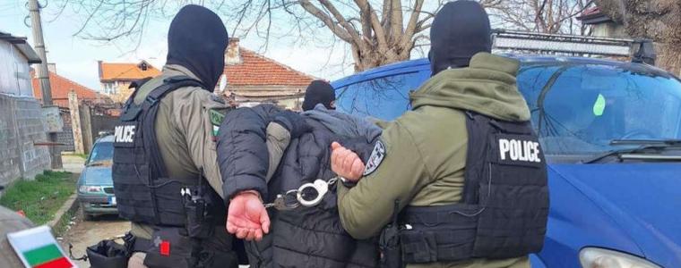 Преди вота: МВР отчете 160 акции, 170 ареста, 979 сигнала и 285 досъдебни производства