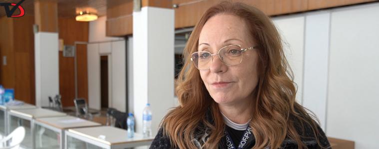 Председателят на РИК-Добрич: Напрегната, но без сериозни нарушения бе изборната нощ (ВИДЕО)