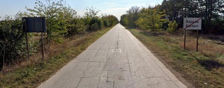 Продължава подмяната на водопроводи в Кардам и Спасово във връзка с предстоящ ремонт на път III-2904