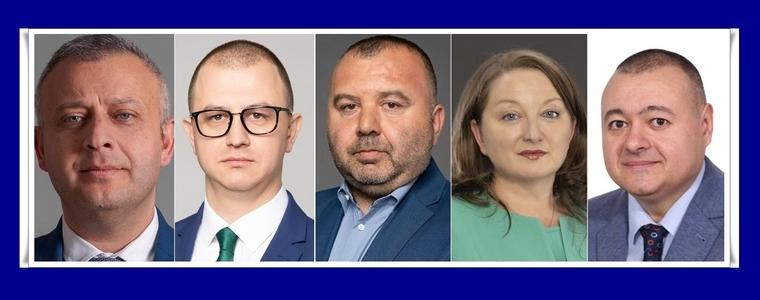 Ясно е разпределението на депутатските мандати в област Добрич