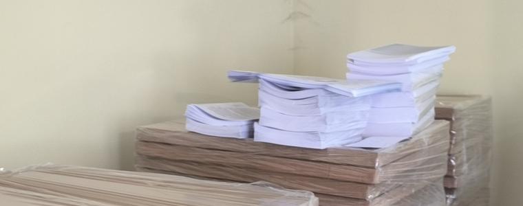 РИК – Добрич потвърди действия по сигнал за неправилно съхранение на изборни книжа в село Дропла