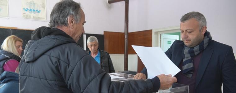 Румен Мунтянов, "Прогресивна България": Гласувах за решителност и смелост в управлението (ВИДЕО)