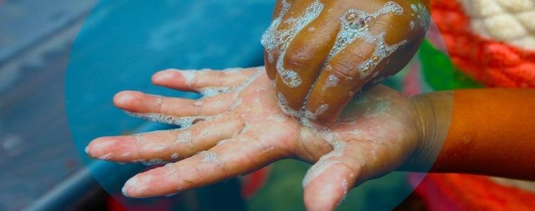 РЗИ- Добрич се включва активно в международната кампания  „Спаси живот: Почисти ръцете си“