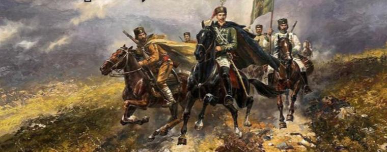 С поредица от инициативи в Добрич ще бъдат отбелязани 150 години от Априлското въстание