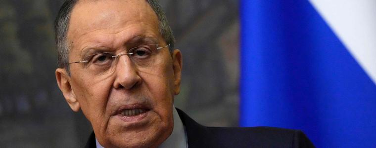 Сергей Лавров: Русия е готова да продължи преговорите за Украйна
