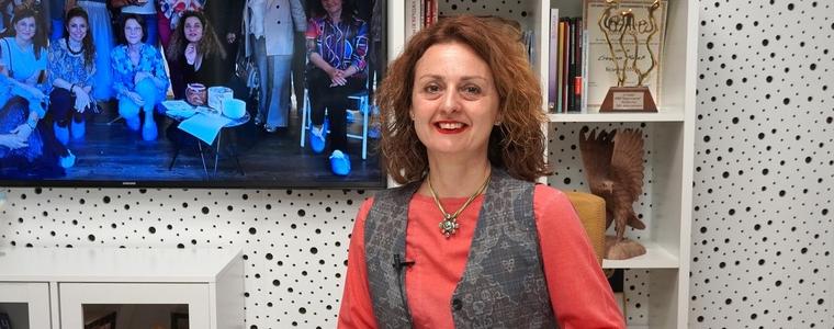 Силвия Димитрова: Йога на смеха е алтернативен подход за справяне със стреса (ВИДЕО)