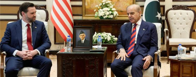 След около 21 часа преговори, САЩ и Иран не постигнаха мирно споразумение