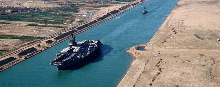 След Ормуз: Иран затваря и пътя през Червено море към Суецкия канал?