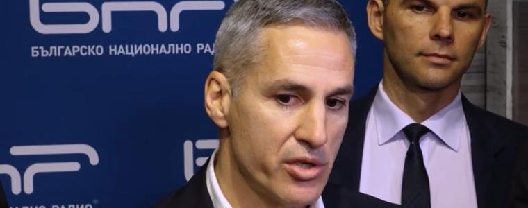 Служебният кабинет е подготвил пакет от законодателни мерки, които вече са внесени в парламента