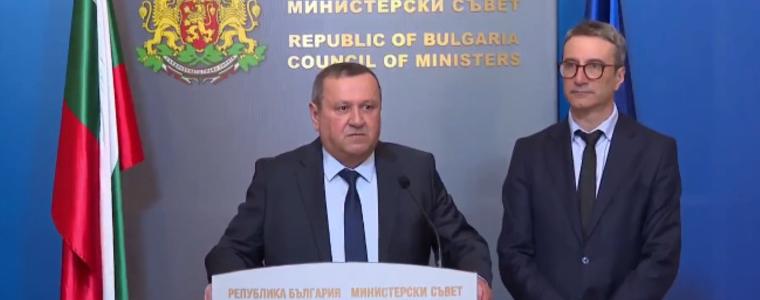 Служебното правителство прие наредба за енергийната бедност