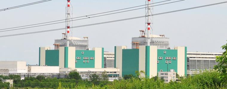 Спират 5-и блок на АЕЦ "Козлодуй" за ремонт и презареждане с американско гориво на 9 май