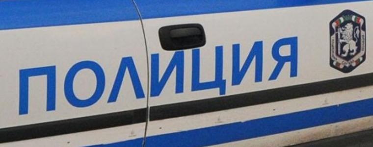 Стрелба след бой между шофьори в Хасково