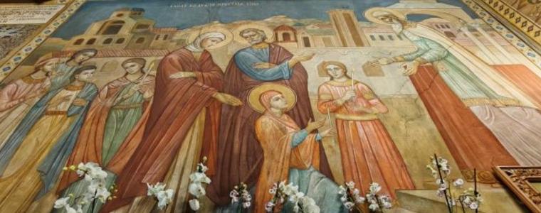 Светли понеделник е днес, започва Светлата седмица