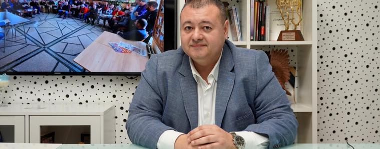 Свилен Трифонов:Благодаря!Уверявам ви,  ще бъдете представлявани в Народното събрание