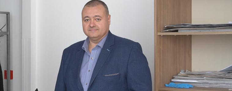 Свилен Трифонов, ПП-ДБ:Гласувах за силна Добруджа в силна България и Европа (ВИДЕО)