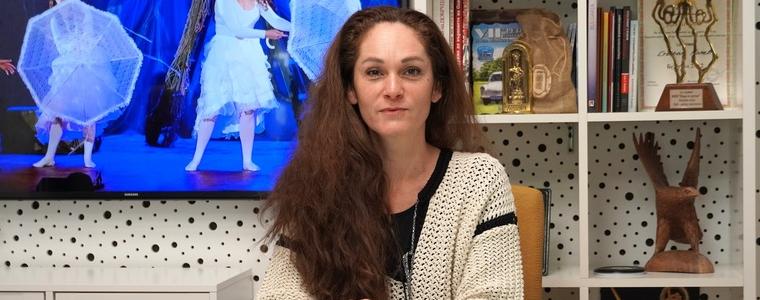 Татяна Христова: Театърът изгражда увереност у децата (ВИДЕО)