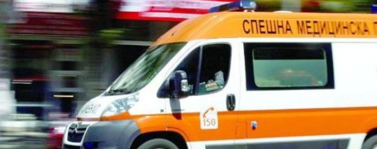 Тежък инцидент с автобус край Малко Търново – двама загинали и много ранени  