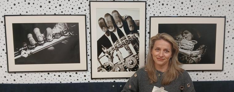 Тя... жената! Мирослава Мирчева и нейната книга „Пътят на една объркана жена“ (АУДИО)