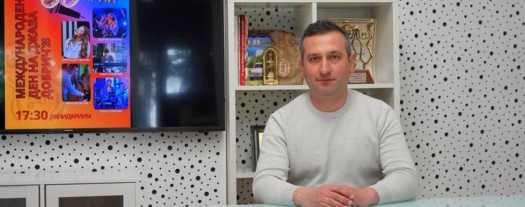 Традицията продължава: Добрич отбелязва Международния ден на джаза с концерт (ВИДЕО)