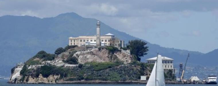 Тръмп иска да отвори прочутия затвор "Алкатрас"