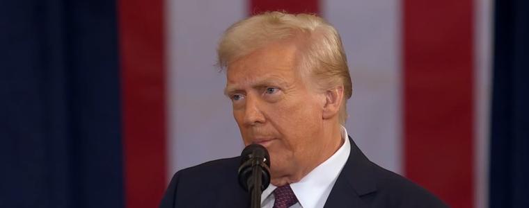 Тръмп намекна за възобновяване на преговорите с Иран