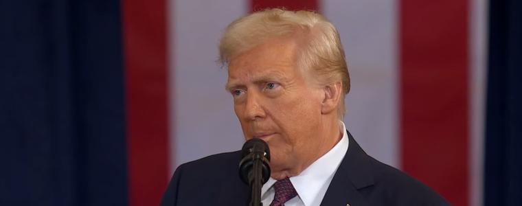 Тръмп удължи примирието с Иран