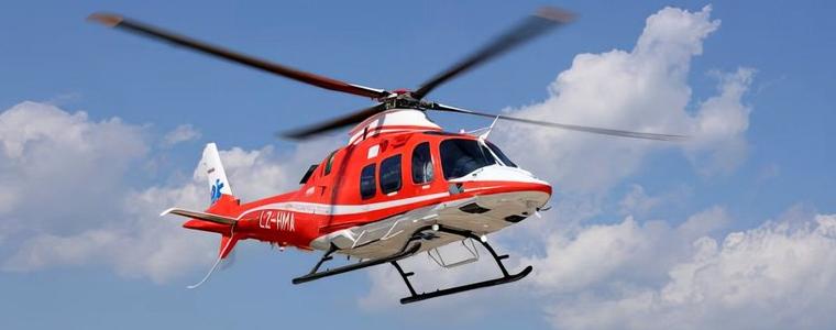 Търсят лекари и медицински сестри за базата за спешна медицинска помощ по въздух в Балчик