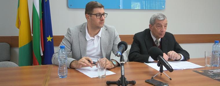 В Добрич започва Седмица на камерната музика „Константин Илиев” (ВИДЕО)