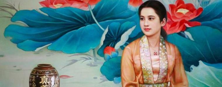 В Областна администрация ще се открие изложбата „Изкуството на Джън-Шан-Жен“ 