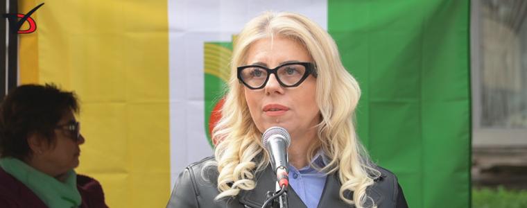 Великденско изложение на производители и занаятчии от община Добричка се провежда днес (ВИДЕО)