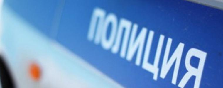 Верижна катастрофа на кръстовище в Добрич