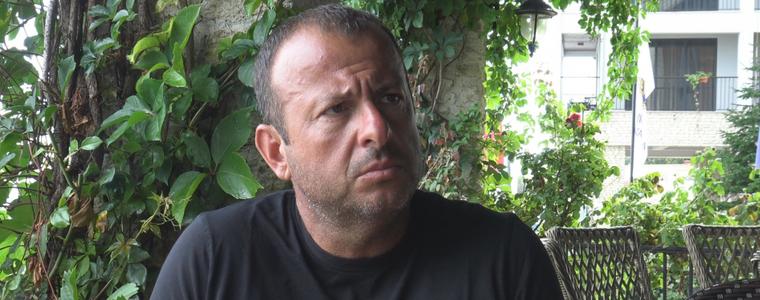 Виктор Лучиянов, хотелиер: Войната първо удря туризма и пътуванията