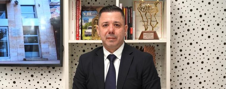 Водната криза, изборите и общинските решения – сред основните теми пред областния управител (ВИДЕО)