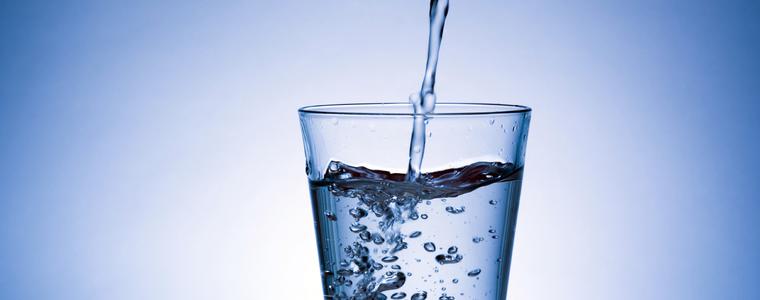 Водните авари днес