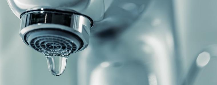 Водните аварии днес