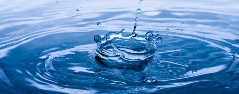 Водните аварии днес