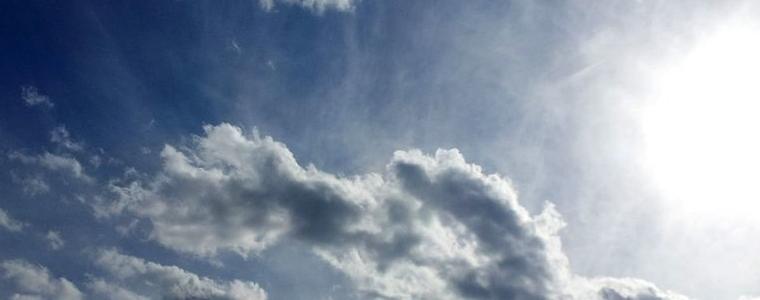 Времето на 1 май